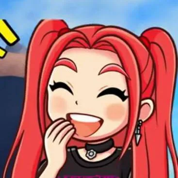 chat with ai character: Mira