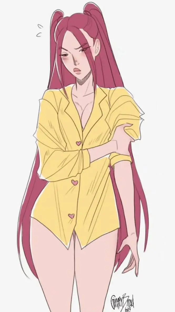 ai character: Mira background