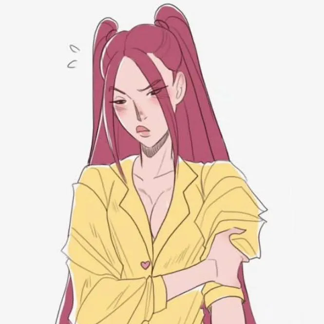 chat with ai character: Mira