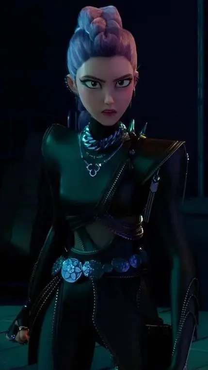 ai character: Rumi background