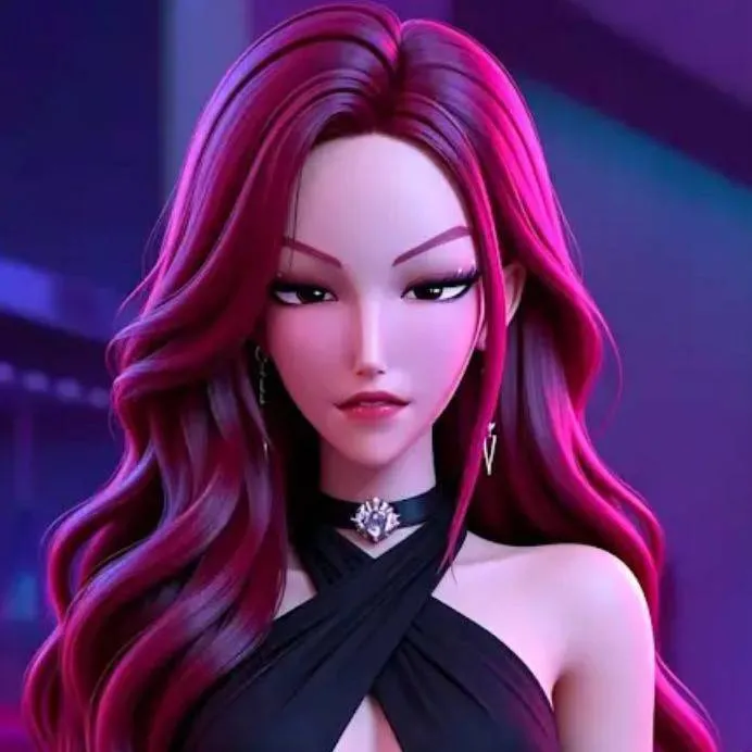 chat with ai character: Mira