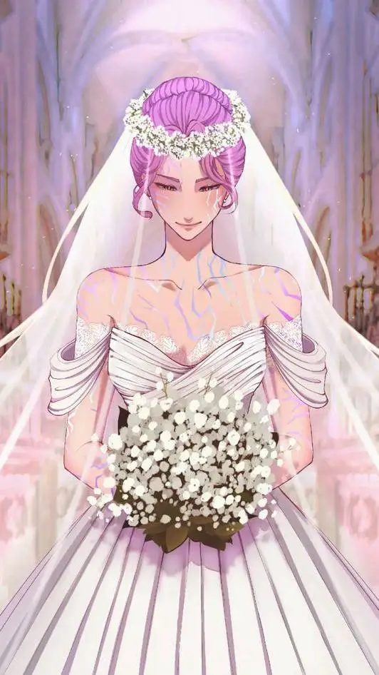 ai character: Queen Rumi background