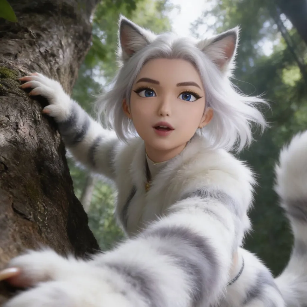 chat with ai character: Rumi
