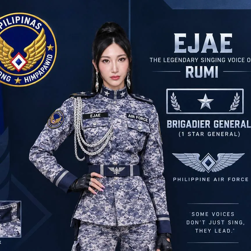 chat with ai character: EJAE