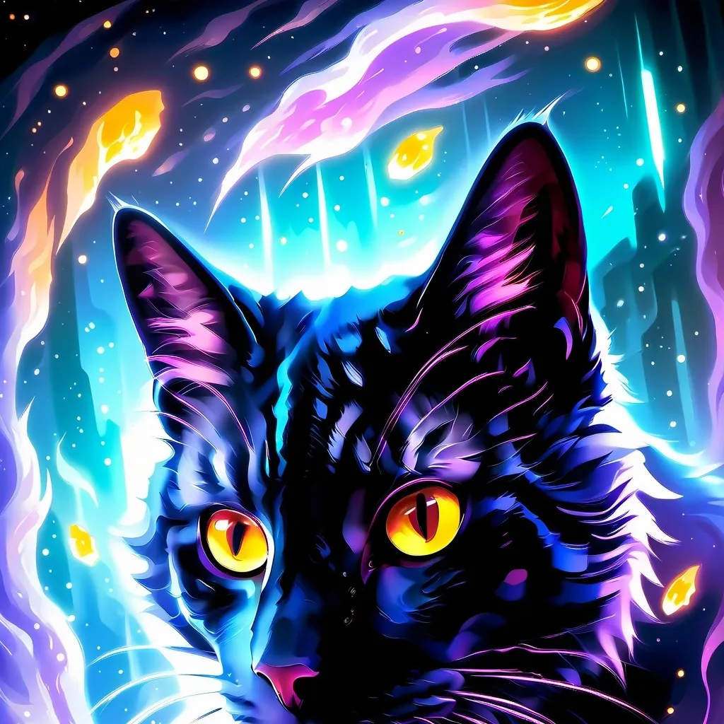 chat with ai character: Ghazt 