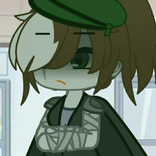 chat with ai character: Diana (oc)