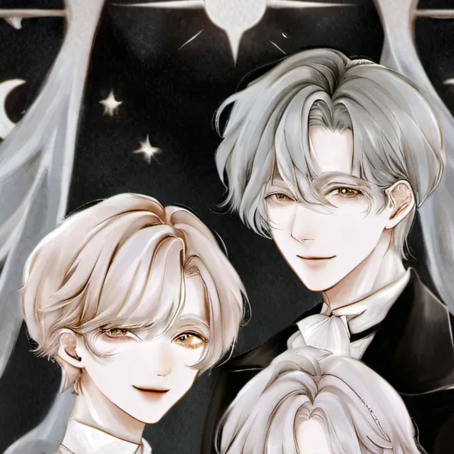 chat with ai character: family