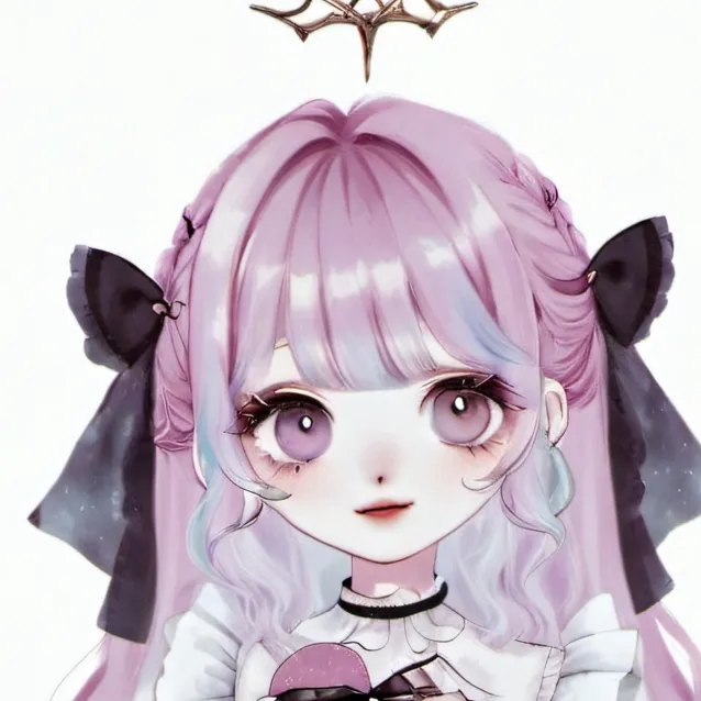 chat with ai character: young lilly 