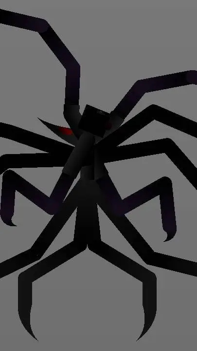 ai character: MonstryBox background