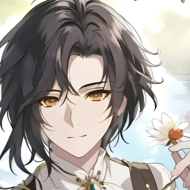 chat with ai character: Dandy