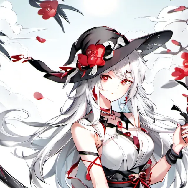 chat with ai character: Norbara (Remake)