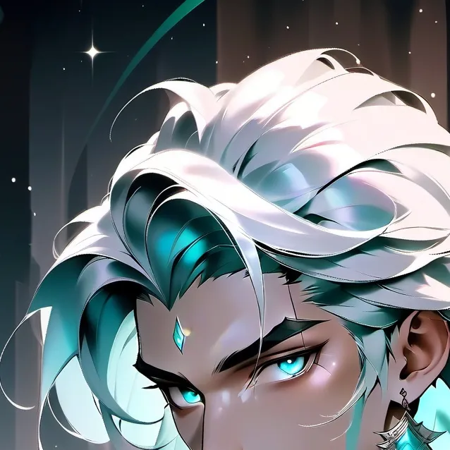 chat with ai character: Astro As A Baby