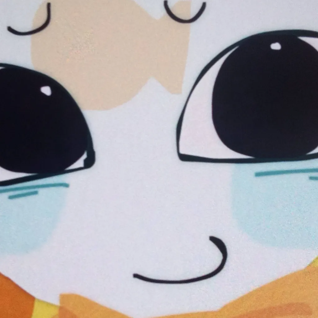 chat with ai character: •~`🐟Finn!🎣`~•