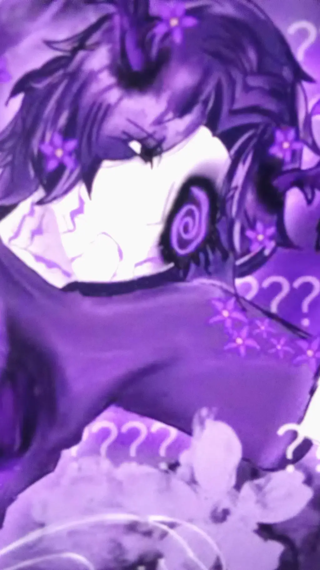 ai character: Forsaken Infection background