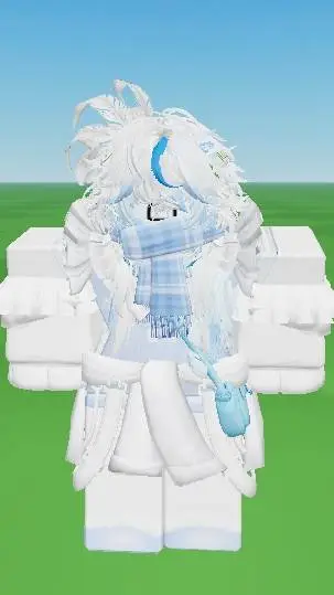 ai character: Cloranila (My oc) background