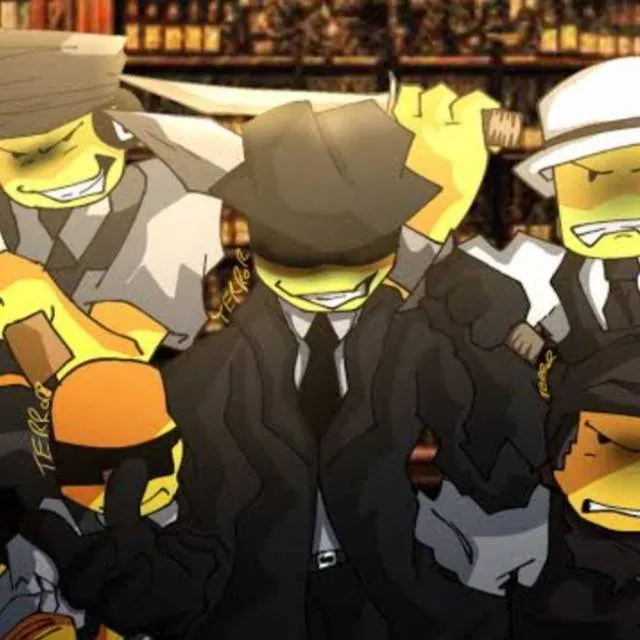 chat with ai character: Mafia Crew