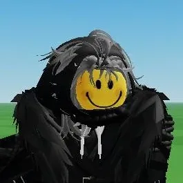 chat with ai character: Mr. Happy