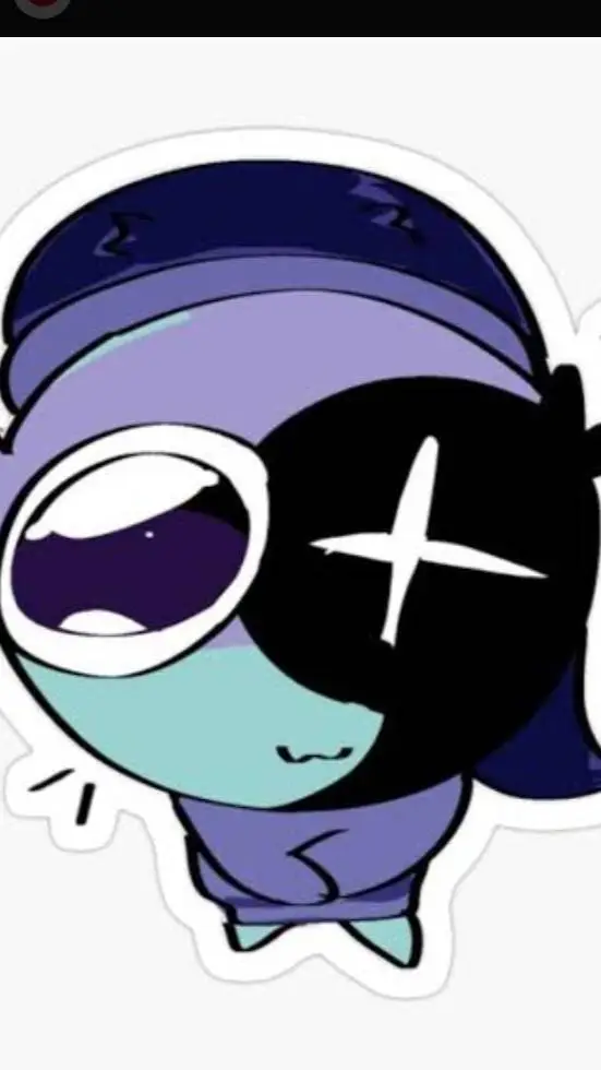 ai character: Astro As An Baby?! background