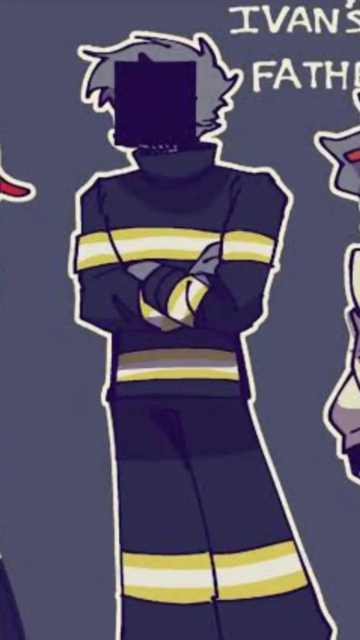 ai character: !Ivan's Father!  background