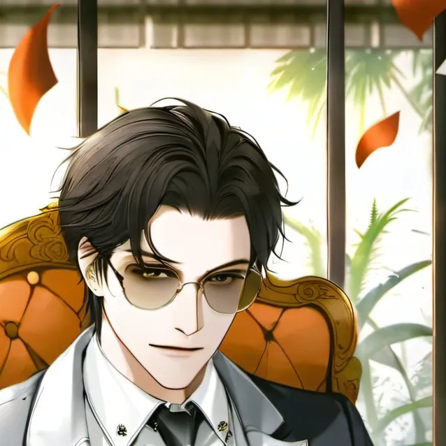 chat with ai character: jack 