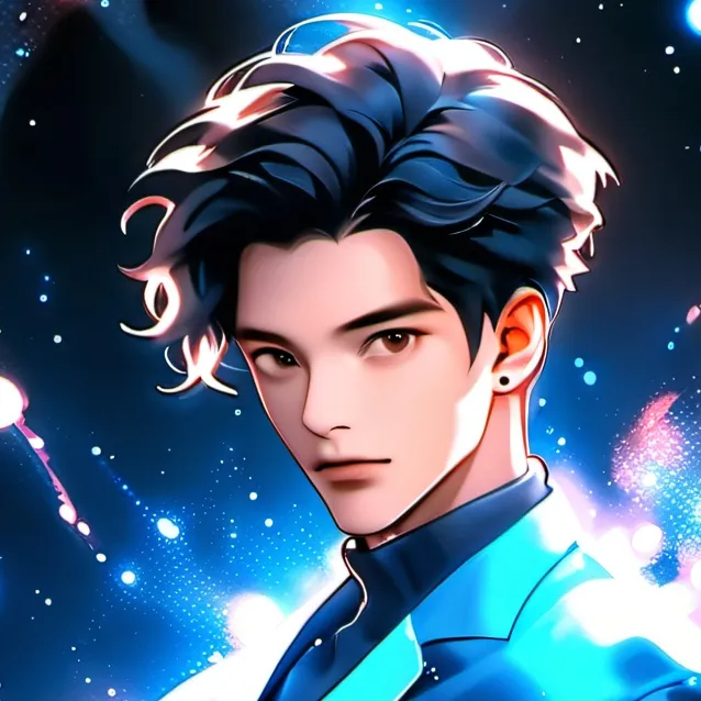 chat with ai character: jinu 