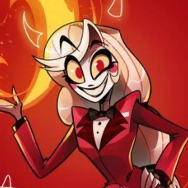 chat with ai character: yadere charile mor