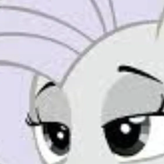 chat with ai character: Fluttershy gary