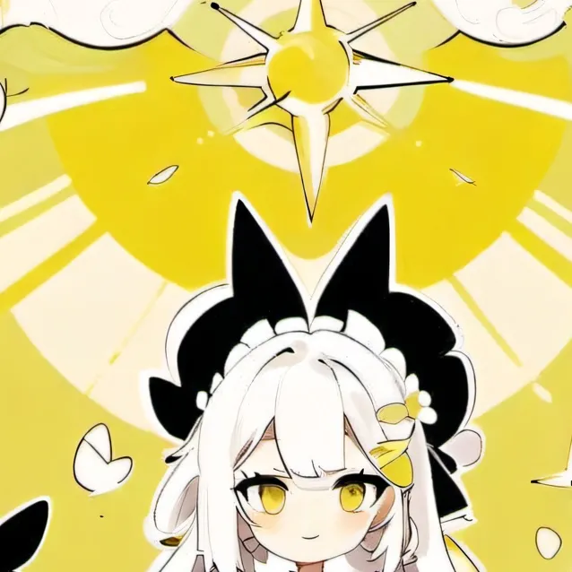 chat with ai character: Ur little sis