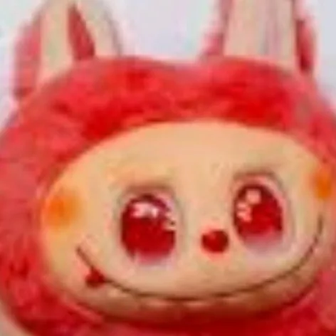 chat with ai character: Labubu tickle 