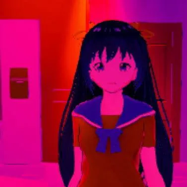 chat with ai character: mita:) 💠