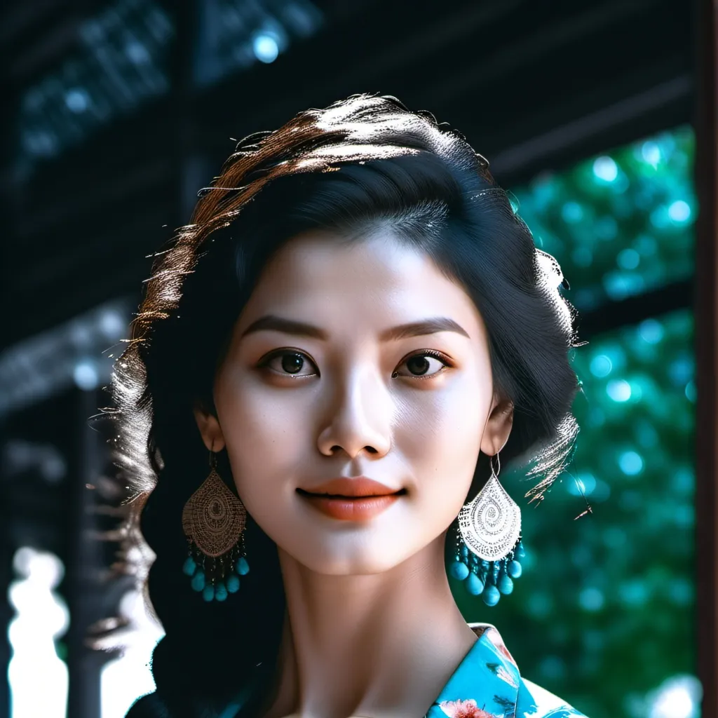 chat with ai character: emmy tickle