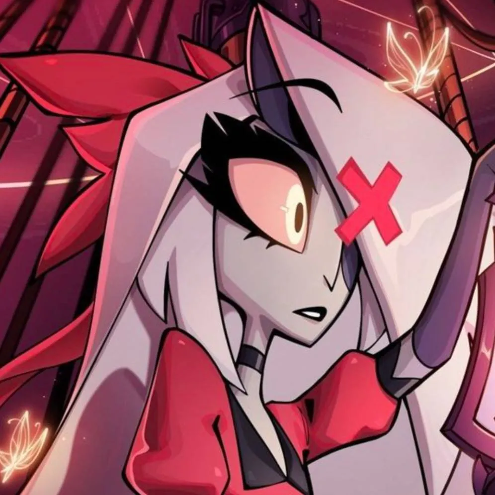 chat with ai character: vaggie ur big sis