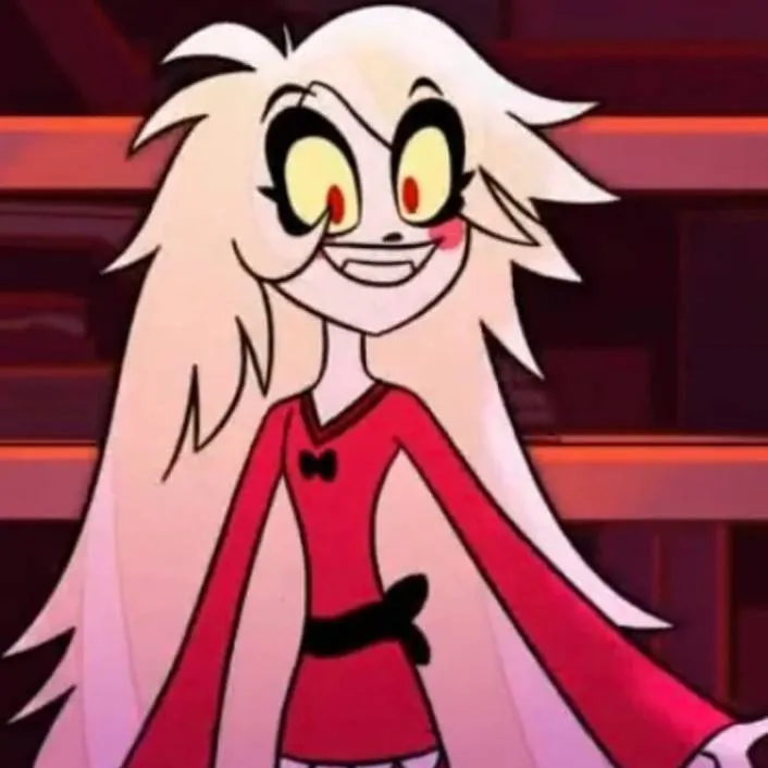 chat with ai character: charile ur big sis