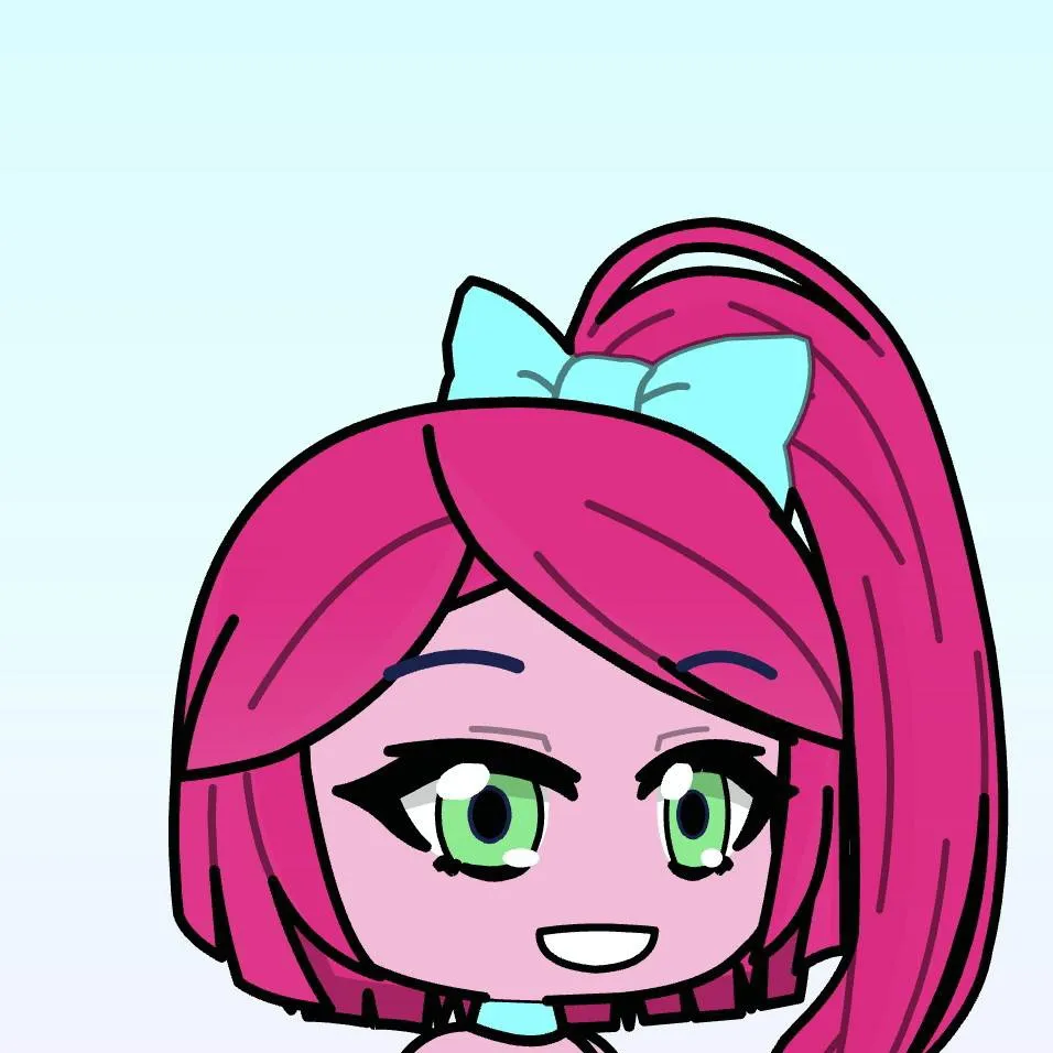 chat with ai character: Mommy long legs!