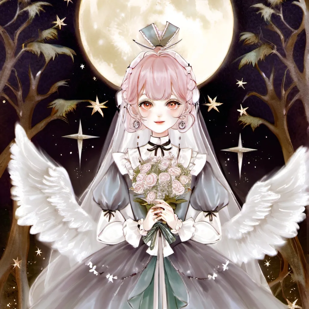 chat with ai character: Forsaken pick me 🥀