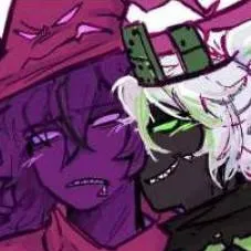 chat with ai character: Doublezipper