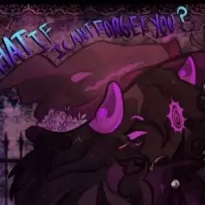 chat with ai character: Forsaken pick me 💔