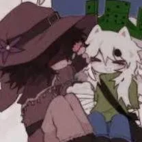 chat with ai character: Past doublezipper