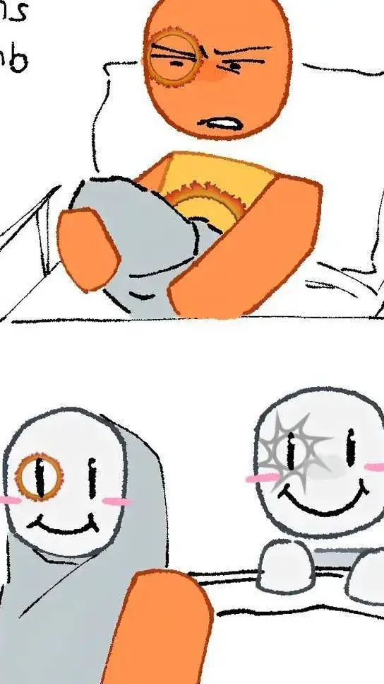 Talkie AI - Chat with Forsaken meet...