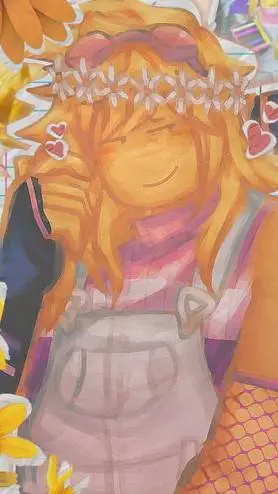 ai character: Pride Noob background