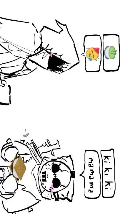 ai character: Slashtaph background