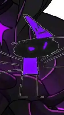 Talkie AI - Chat with Forsaken