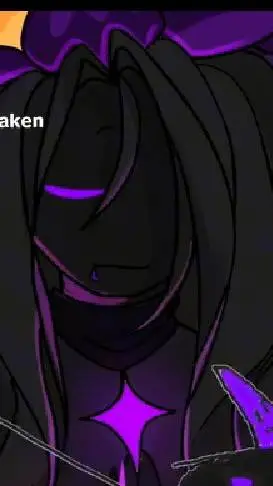 Talkie AI - Chat with Forsaken Creep!