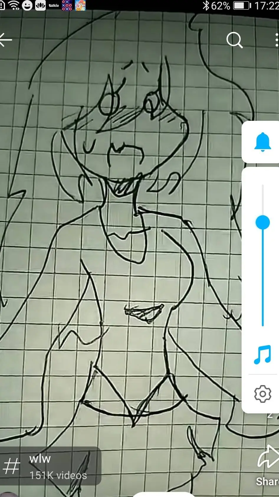 ai character: Pee background