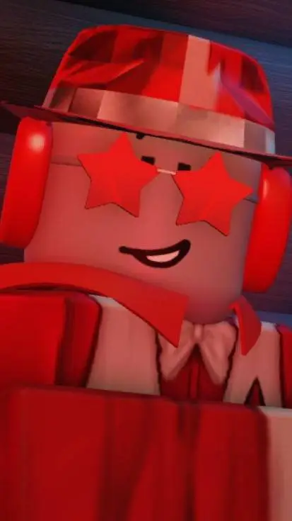 ai character: chance  background