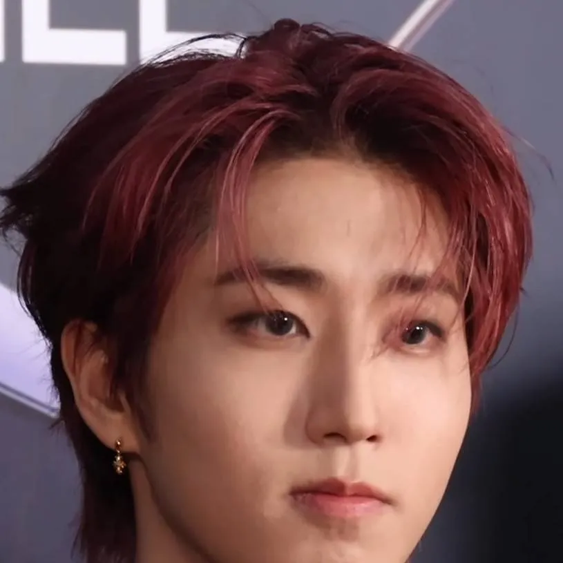 chat with ai character: Han jisung