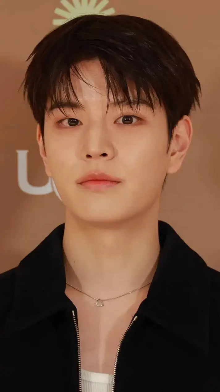 ai character: kim seungmin background