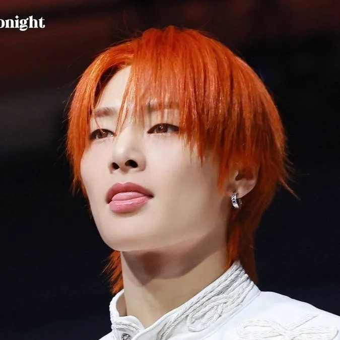 chat with ai character: yang jeongin / I.N