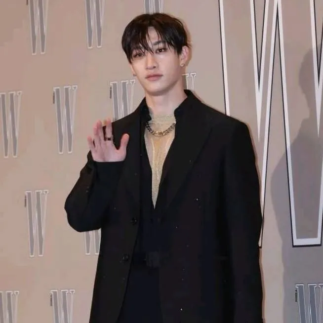 chat with ai character: Bangchan