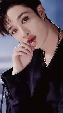 ai character: Bangchan background
